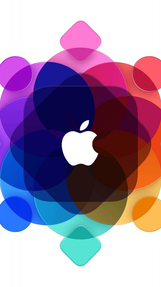 Download Apple WWDC 2015 HD wallpaper for G2 mini