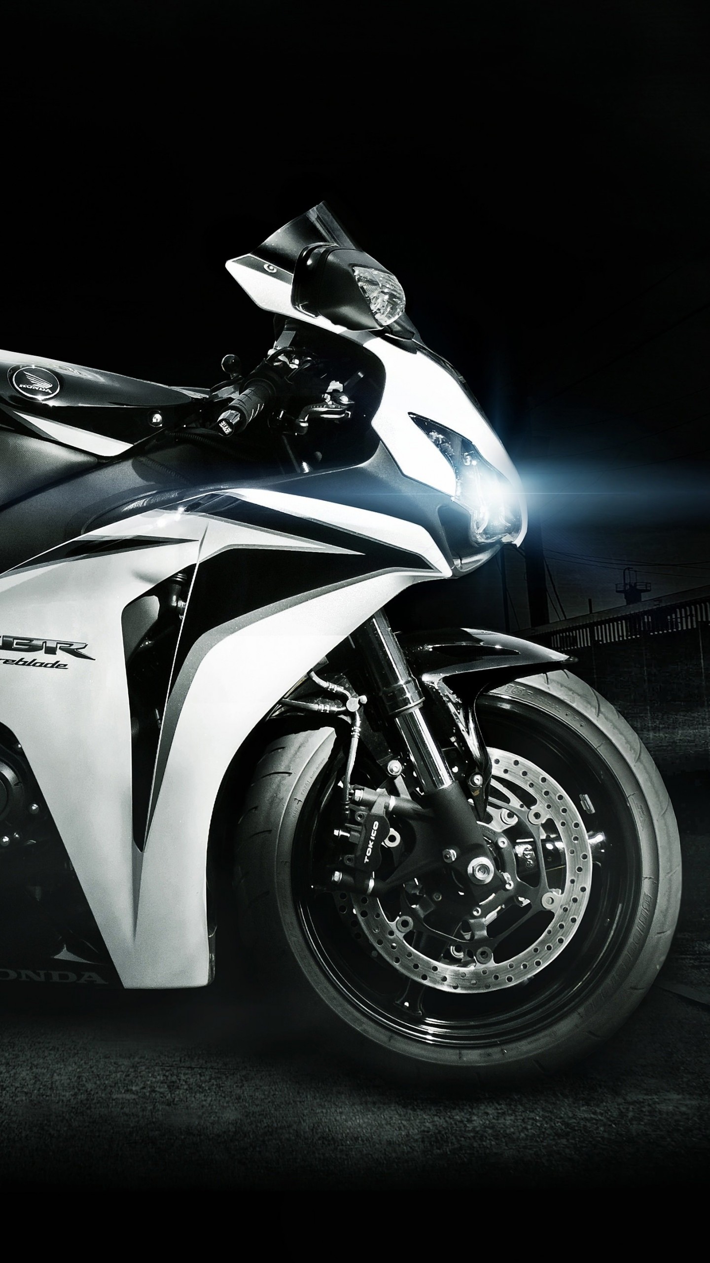 Honda cbr fireblade wallpaper download #5
