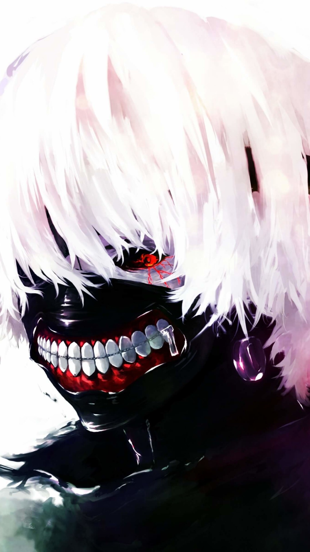 Tokyo Ghoul Kaneki Ken