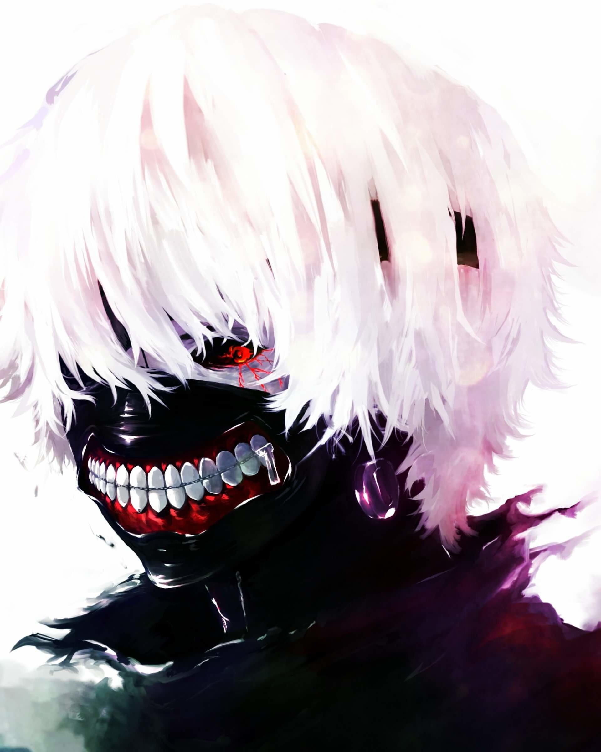Kaneki Ken | Foto Bugil Bokep 2017