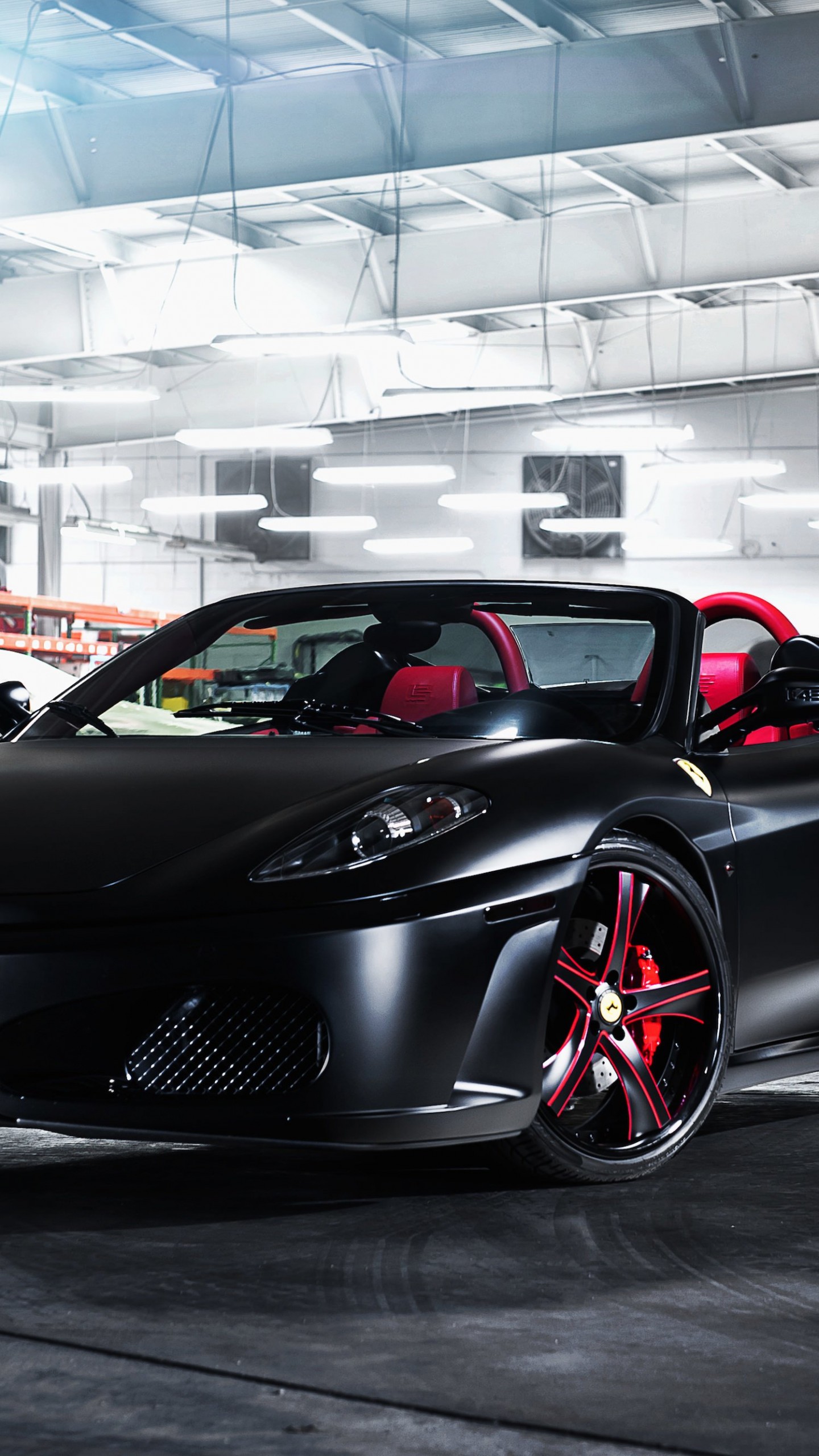 Image Result For Wallpaper Black Ferrari F Image Result For Wallpaper Black Ferrari F