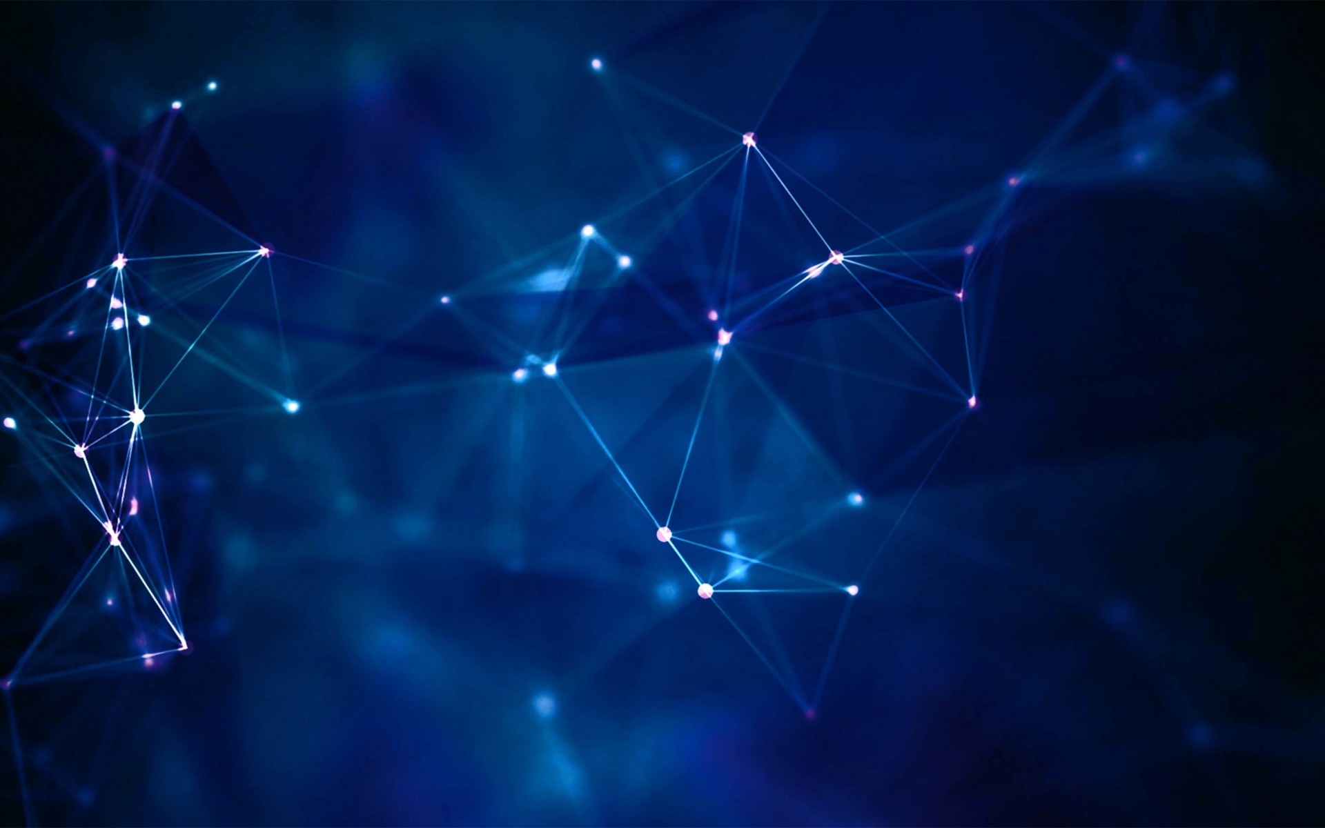 Download Molecular Structure HD wallpaper for 1920 x 1200