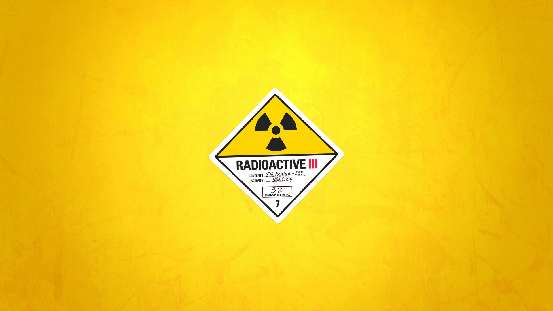 Download Radioactive HD wallpaper for 1920 x 1080 - HDwallpapers.net