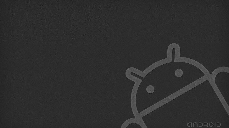 Android Logo Wallpaper