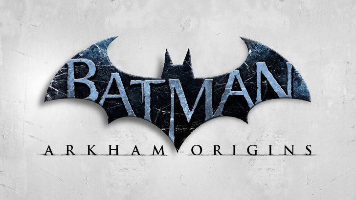 Batman Arkham Origins Wallpaper