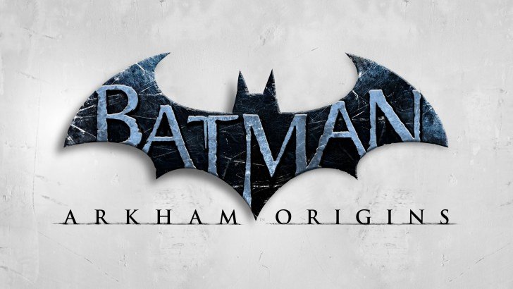 HD batman arkham origins wallpapers