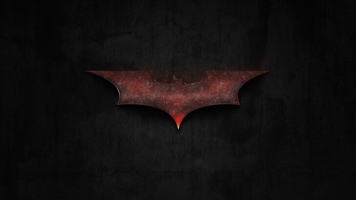 Batman: Fire Rising Wallpaper - TV & Movies HD Wallpapers ...