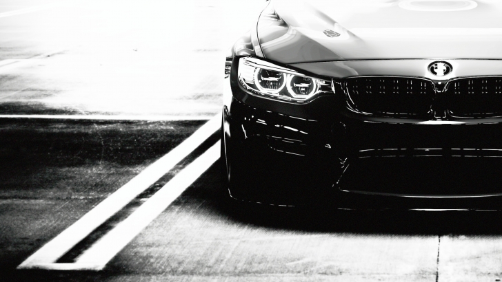 BMW M4 GTS Wallpaper - Cars HD Wallpapers 