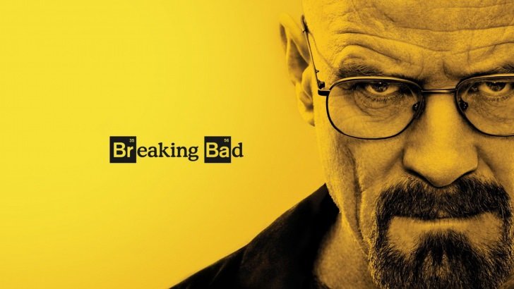 Breaking Bad - Walter White Wallpaper