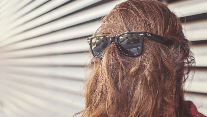 Chewbacca Girl Wallpaper