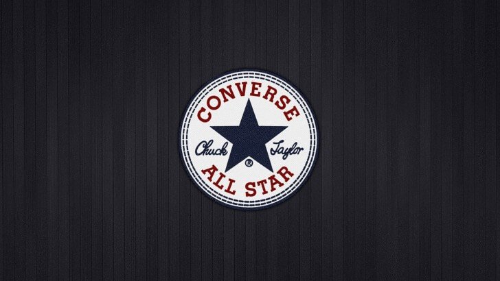 Converse All Star Wallpaper