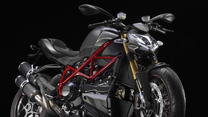 Ducati Streetfighter S Wallpaper - Bikes HD Wallpapers 