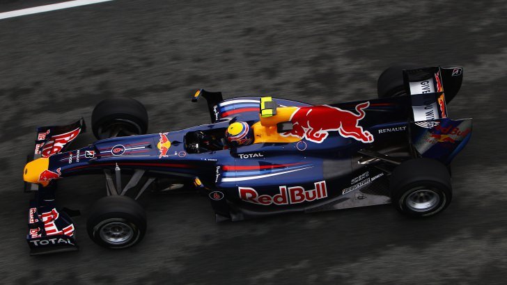 F1 Red Bull Team Wallpaper Sports Hd Wallpapers Hdwallpapersnet