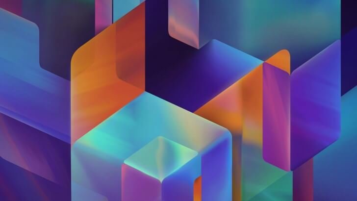 Google Android "KitKat" Official Wallpaper - Abstract HD ... - 728 x 410 jpeg 21kB