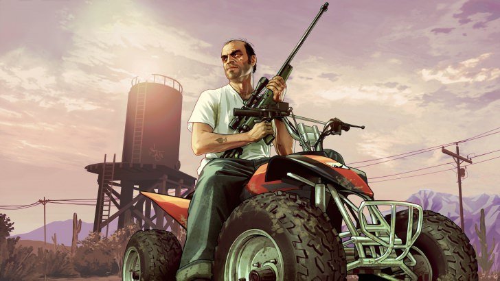 Grand Theft Auto V GTA 5 gta 5 2K wallpaper hdwallpaper desktop  Grand  theft auto Gta Classic video games