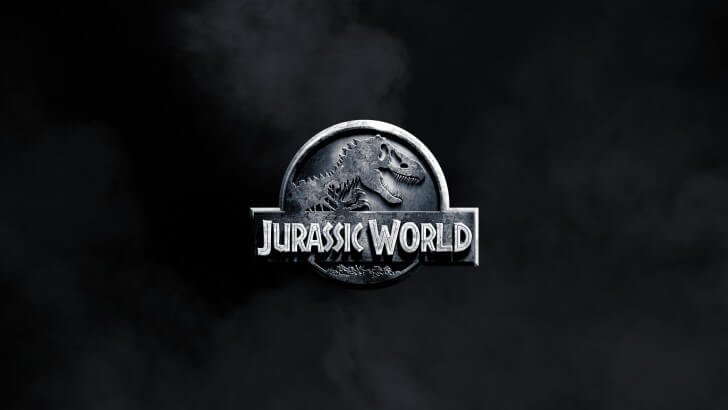 Inspiring Jurassic World 4K wallpaper