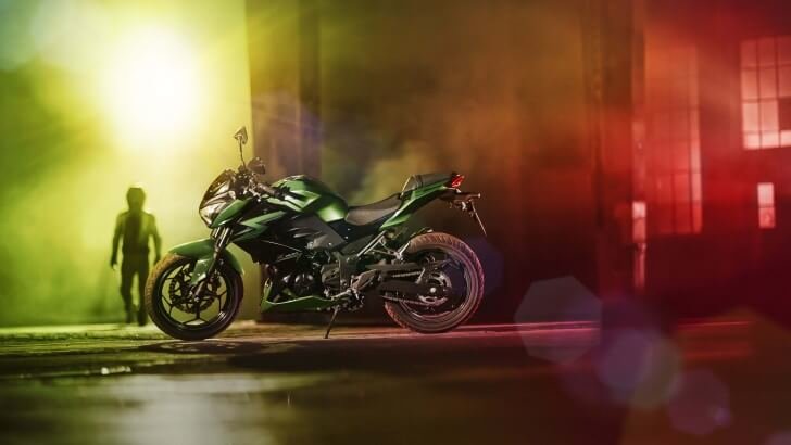 Best Collection of Kawasaki 4K Ultra HD Mobile Wallpapers