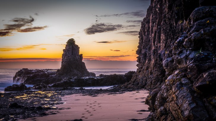 Kiama Downs, New South Wales, Australia. Wallpaper