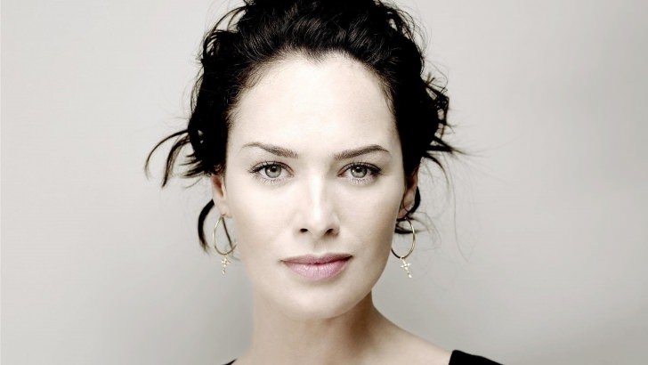 Lena Headey Portrait Wallpaper