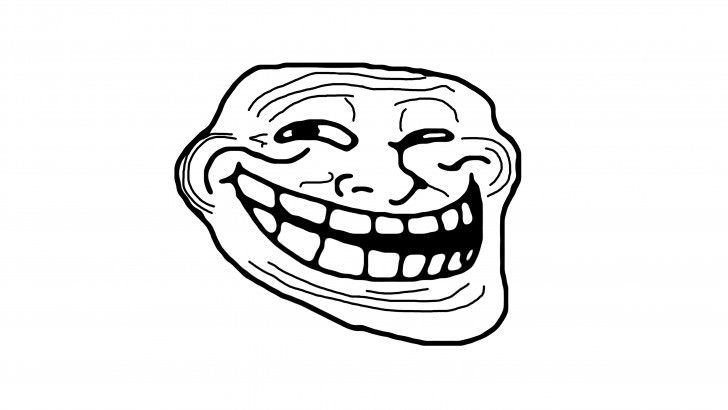 Troll face HD wallpapers | Pxfuel