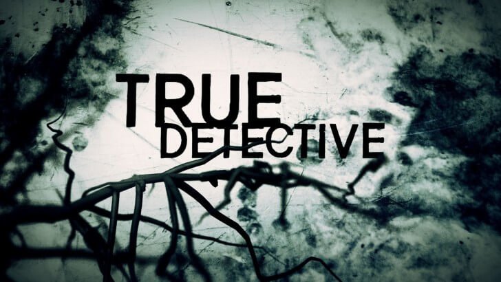 True Detective Wallpaper