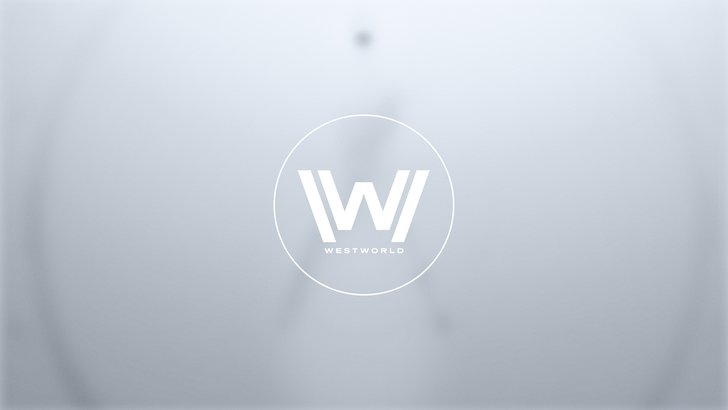 Westworld Logo Wallpaper