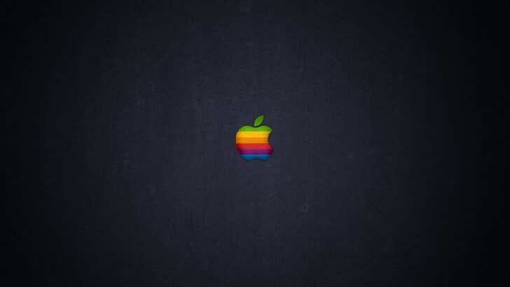 HD retro apple wallpapers | Peakpx