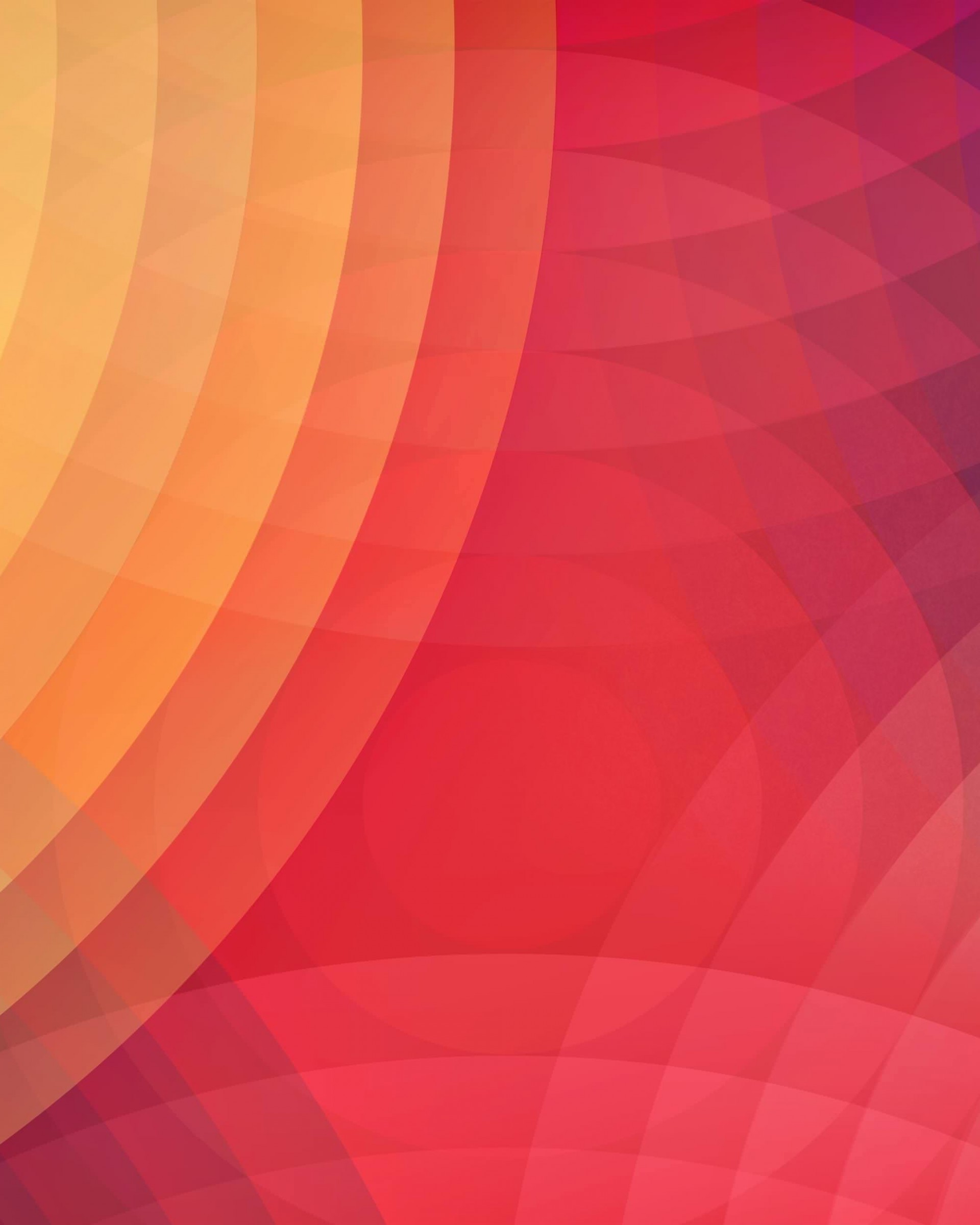 Abstract Circles Wallpaper for Google Nexus 7