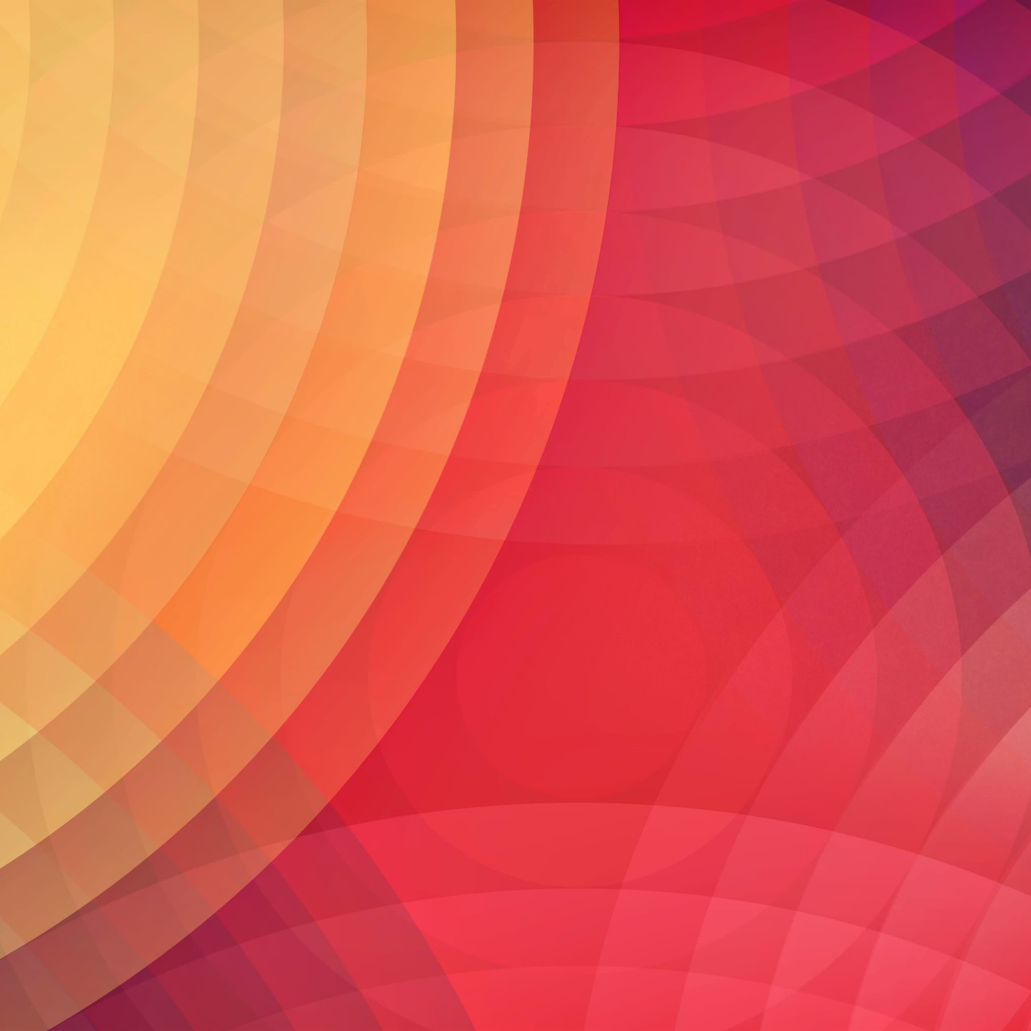 Abstract Circles Wallpaper for Google Nexus 9