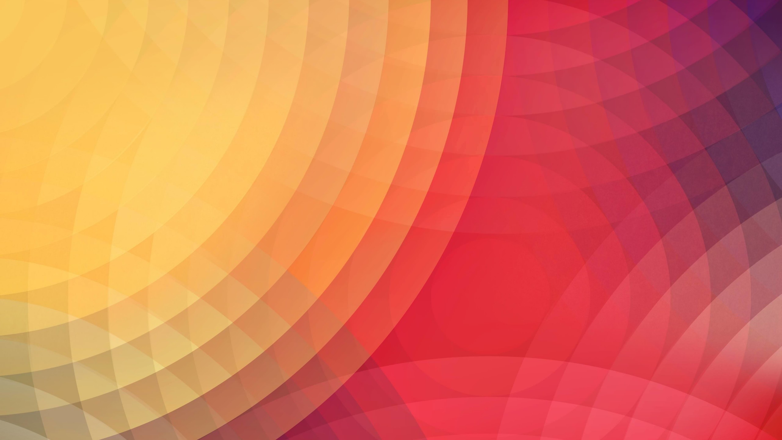 Abstract Circles Wallpaper for Social Media YouTube Channel Art