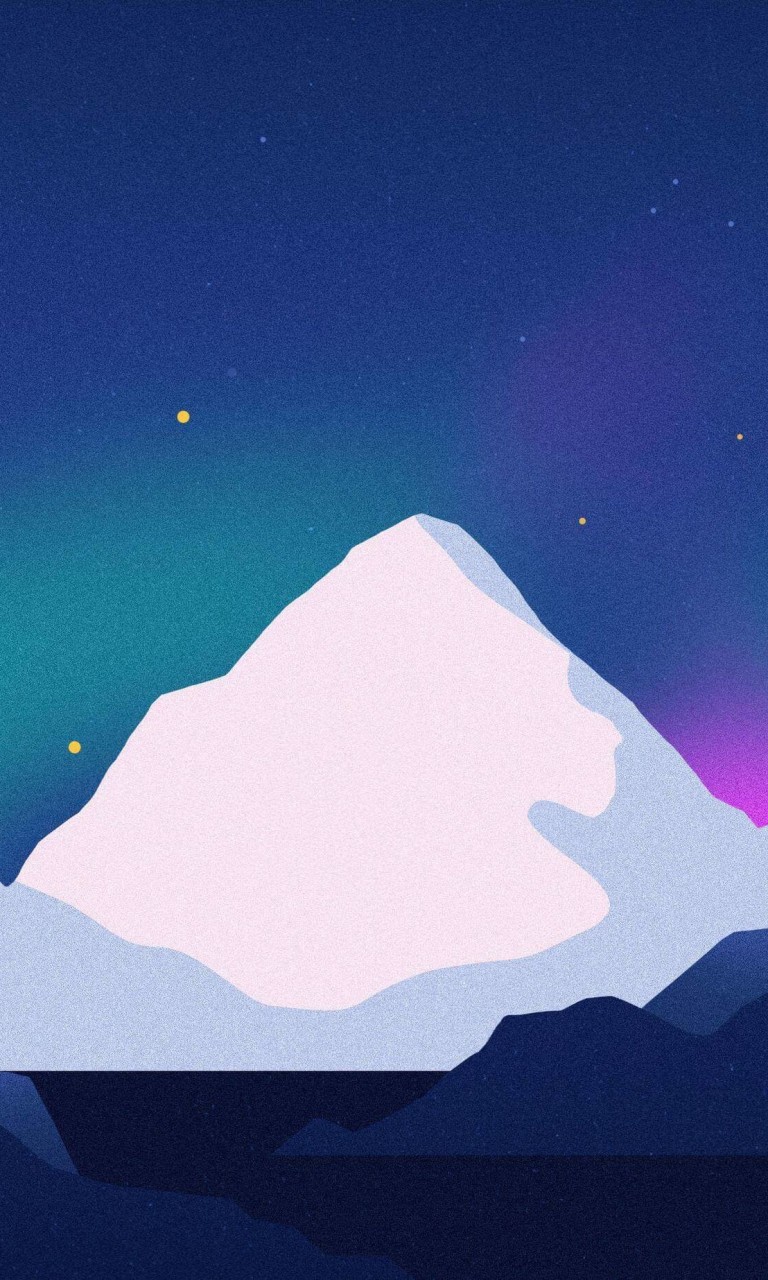 Alaska (The Silver Seas album cover) Wallpaper for Google Nexus 4