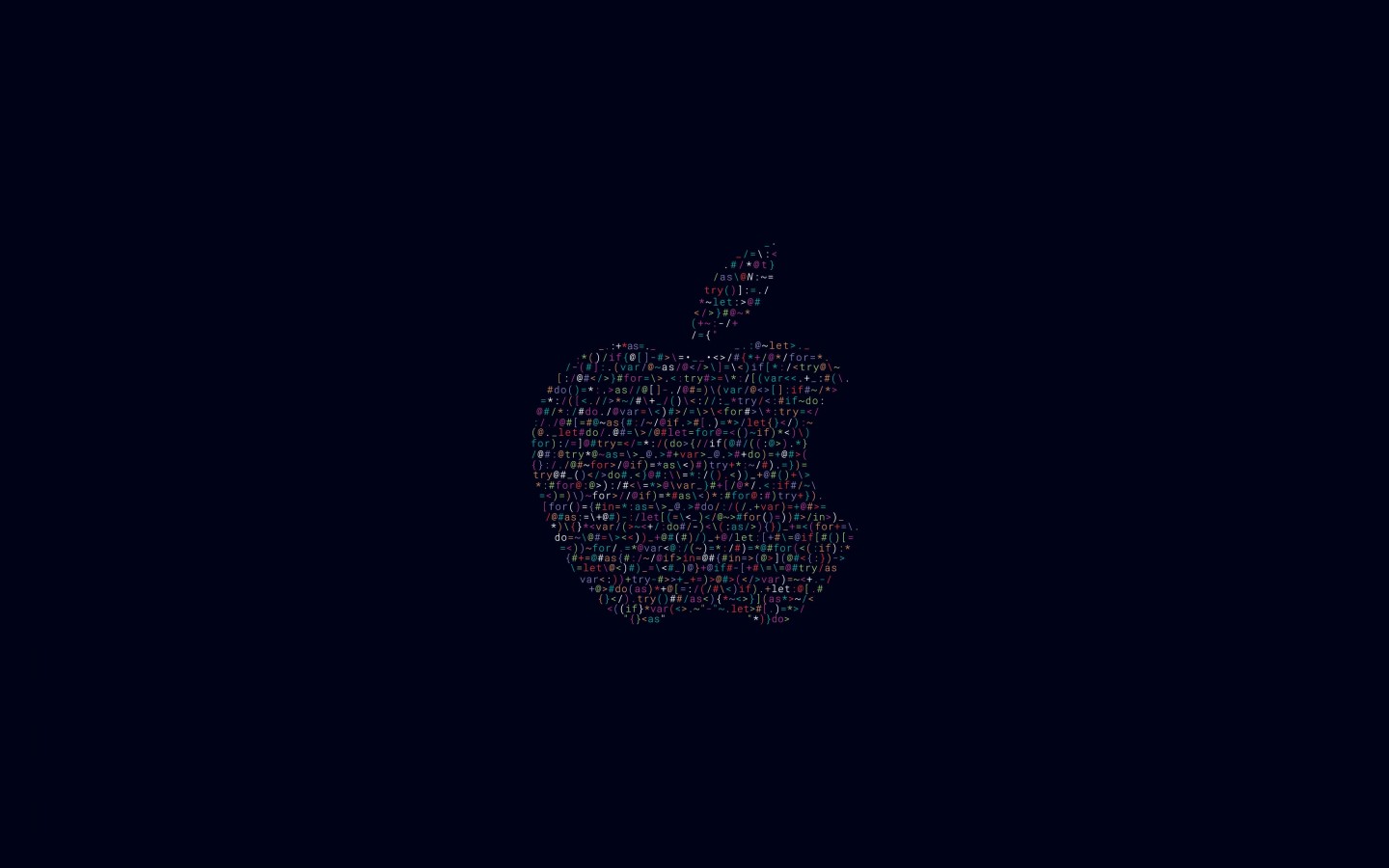Apple WWDC 2016 Wallpaper for Desktop 1440x900