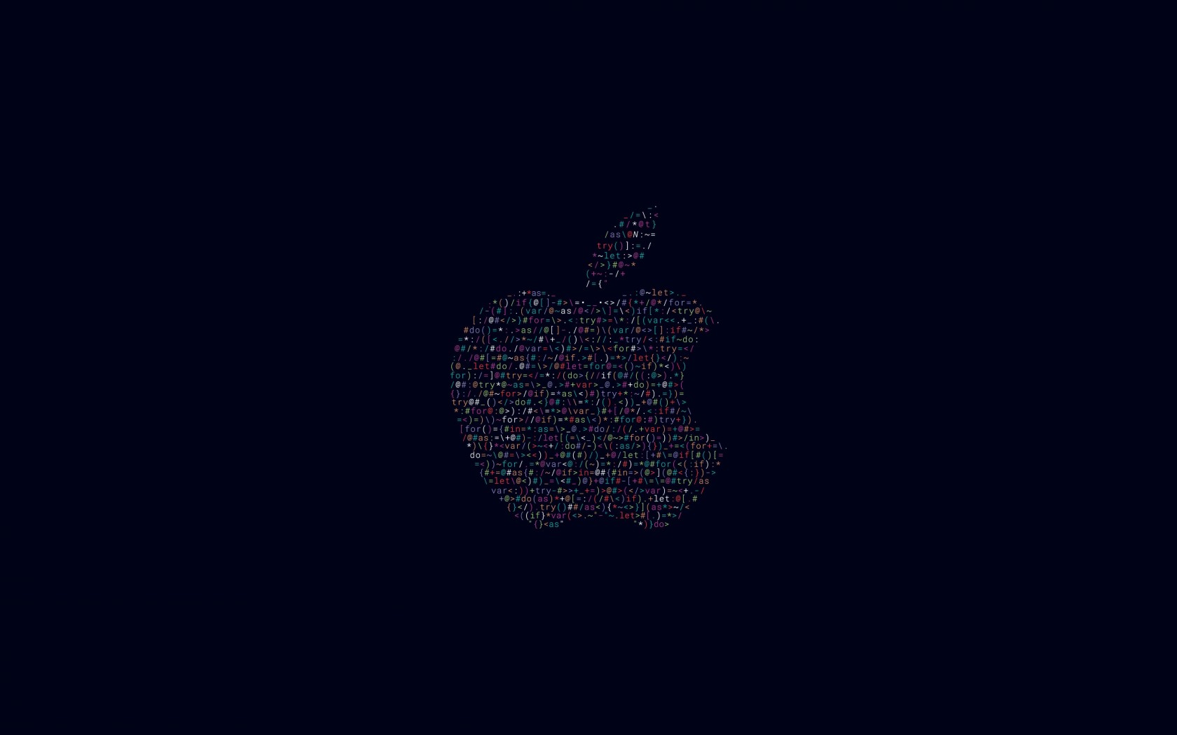 Apple WWDC 2016 Wallpaper for Desktop 1680x1050