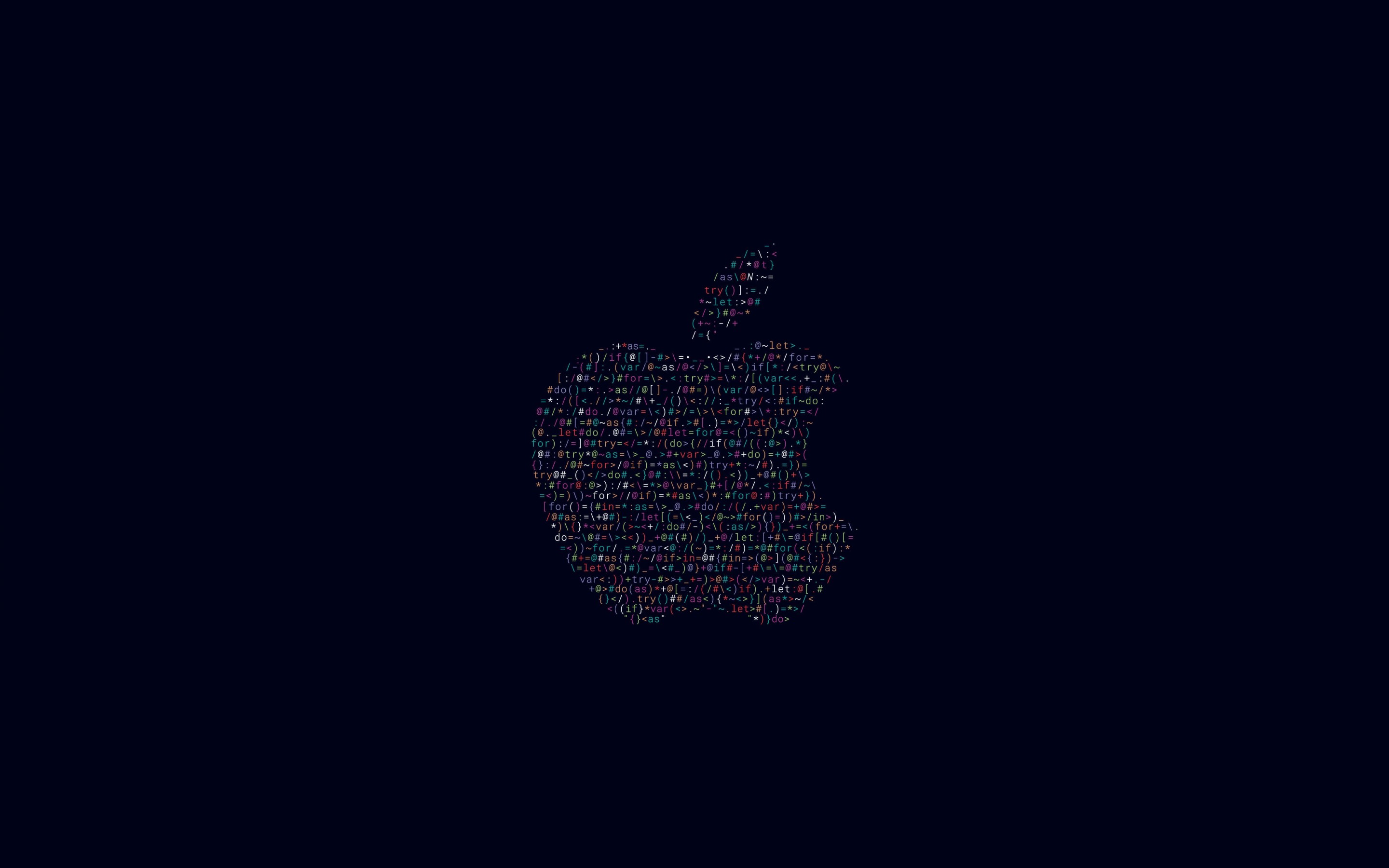 Apple WWDC 2016 Wallpaper for Desktop 2880x1800