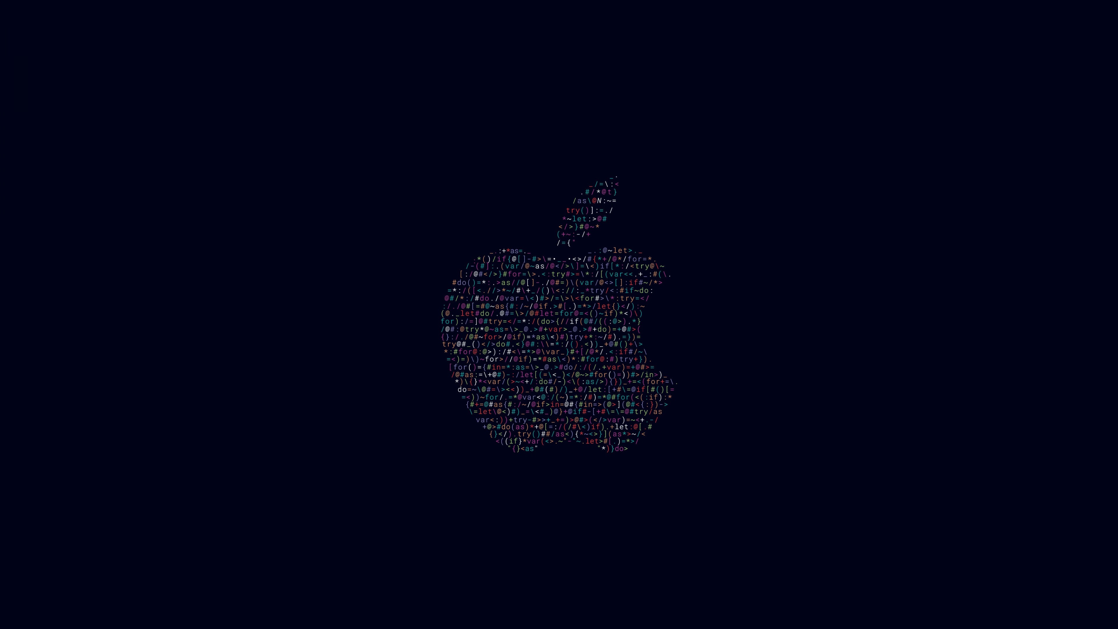 Apple WWDC 2016 Wallpaper for Desktop 4K 3840x2160