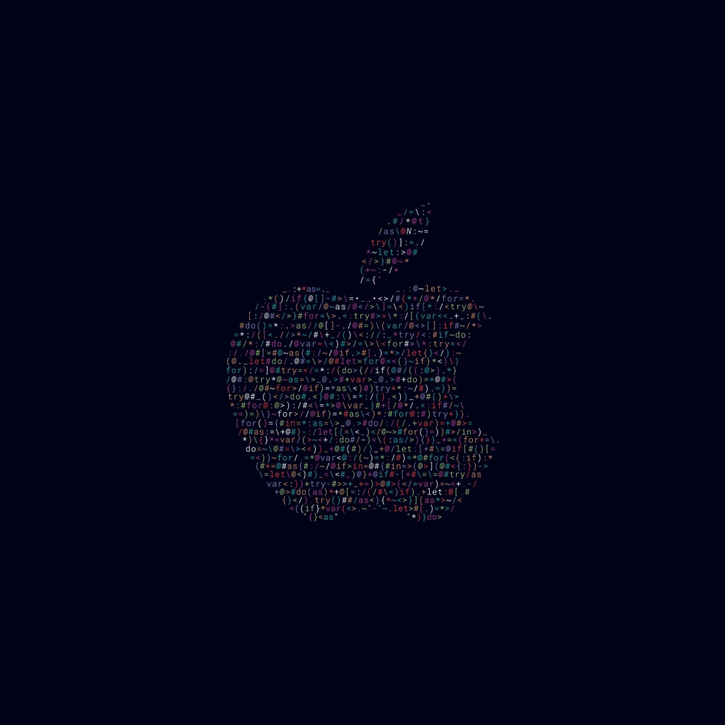 Apple WWDC 2016 Wallpaper for Apple iPad 2