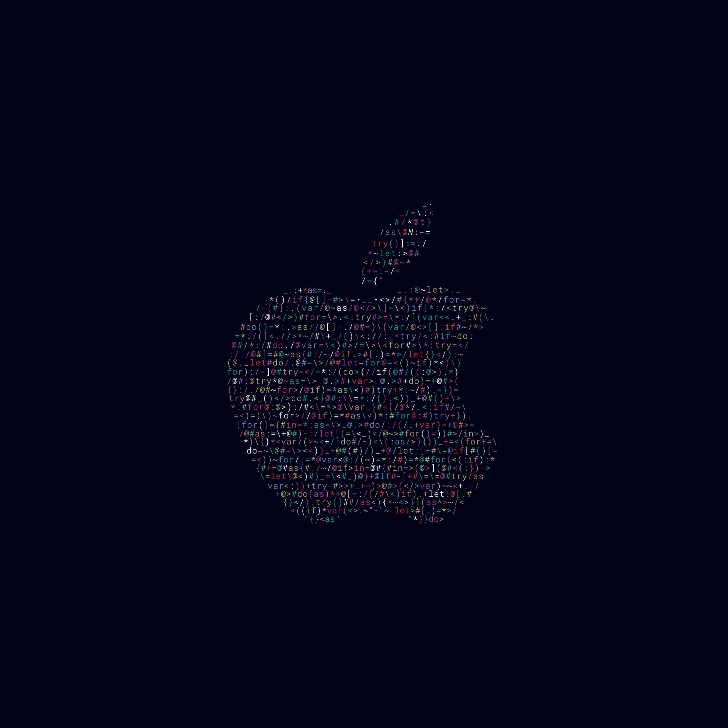 Apple WWDC 2016 Wallpaper for Apple iPad 3