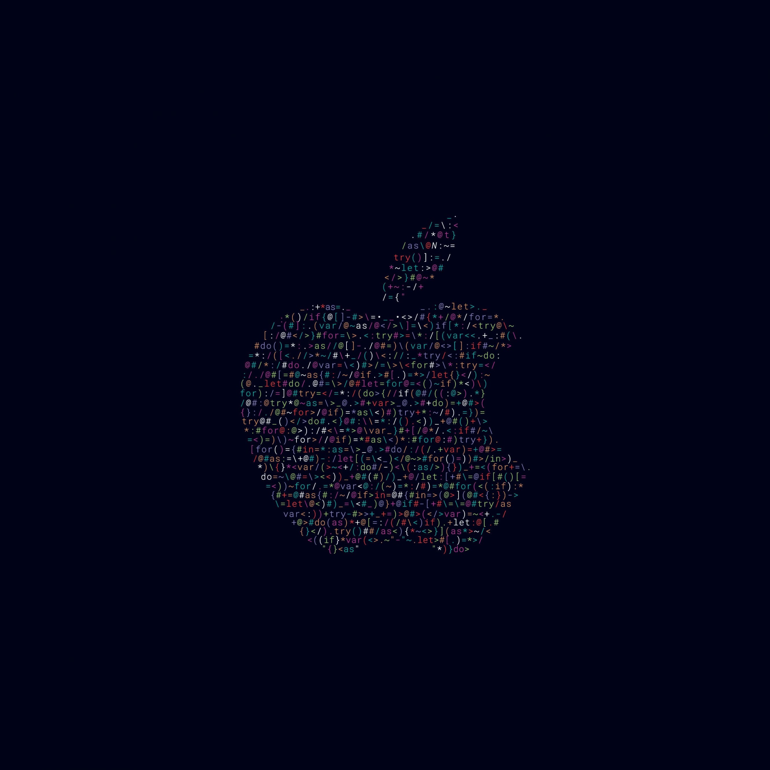 Apple WWDC 2016 Wallpaper for Apple iPhone 6 Plus