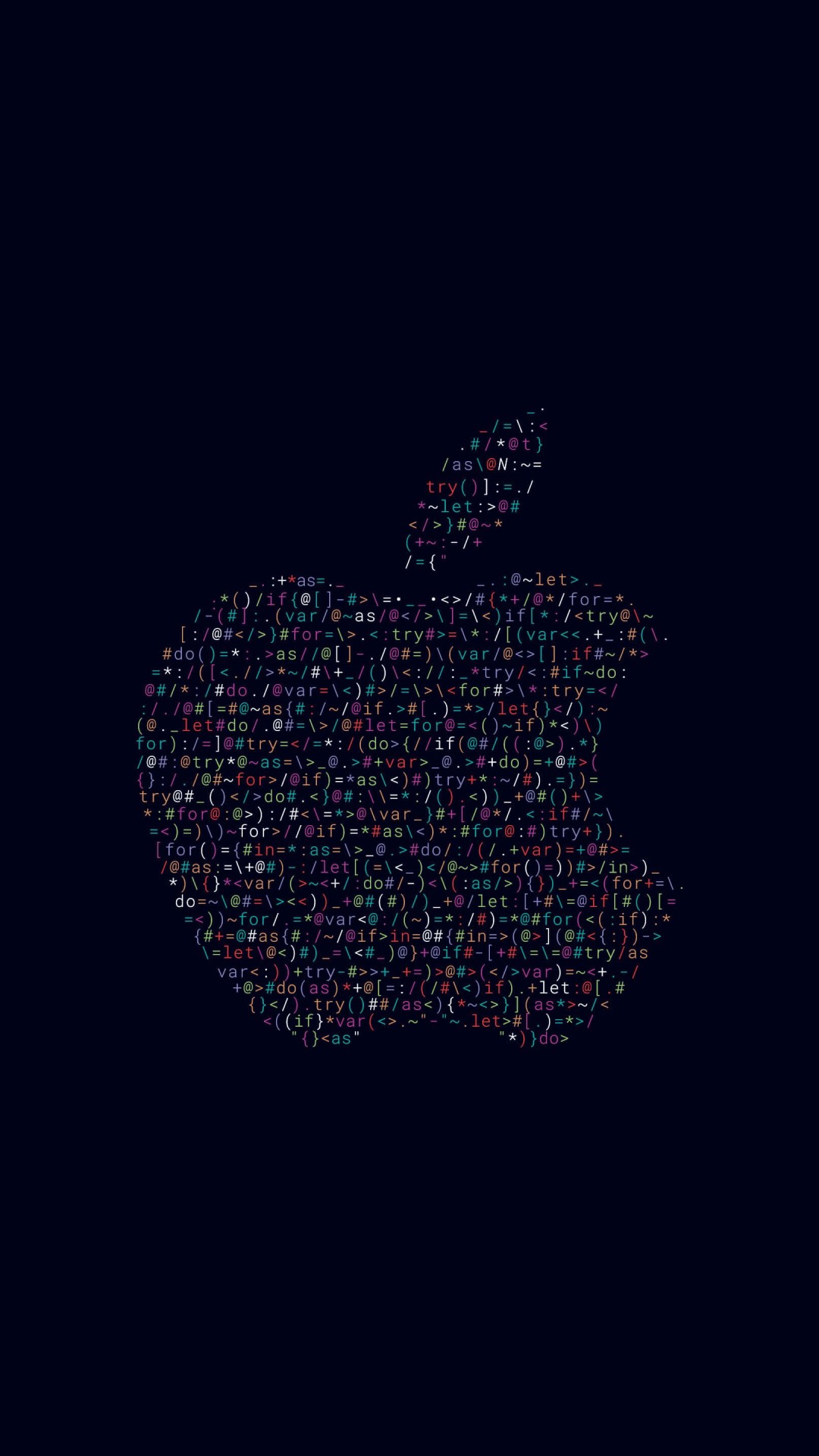 Apple WWDC 2016 Wallpaper for SONY Xperia Z1