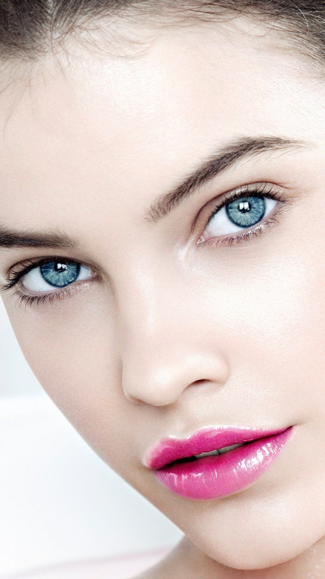 Barbara Palvin Wallpaper for HTC One