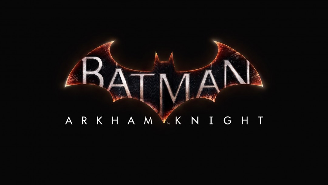 Batman: Arkham Knight Logo Wallpaper for Social Media Google Plus Cover
