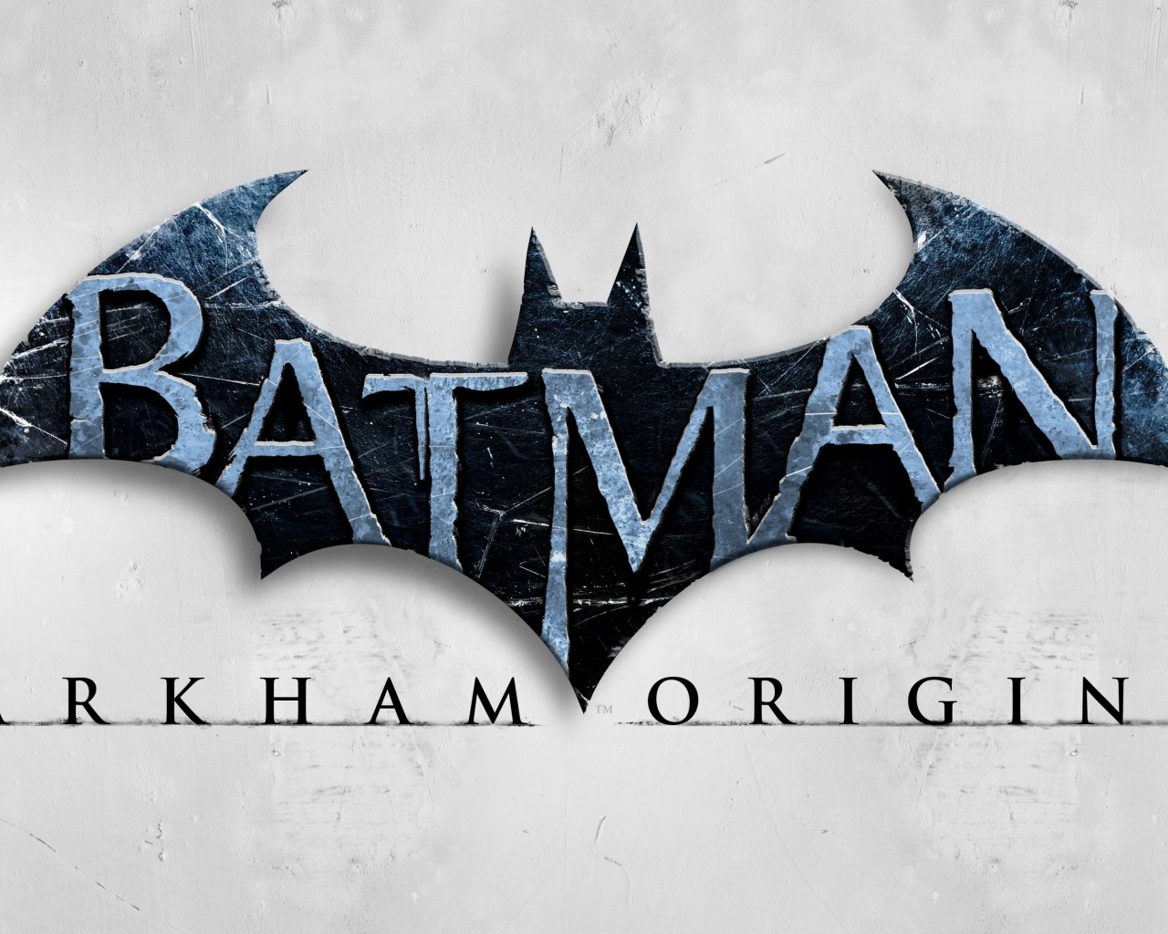 Batman Arkham Origins Wallpaper for Desktop 1280x1024