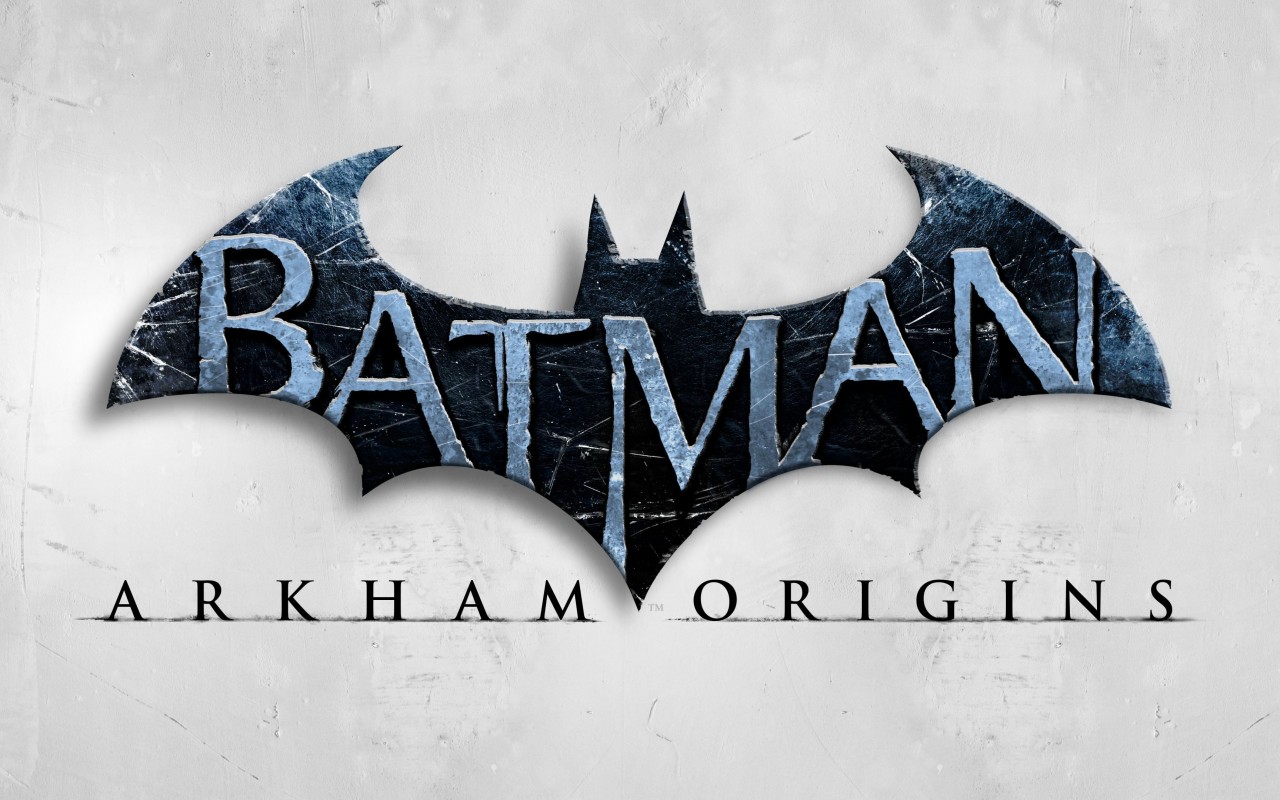 Batman Arkham Origins Wallpaper for Desktop 1280x800