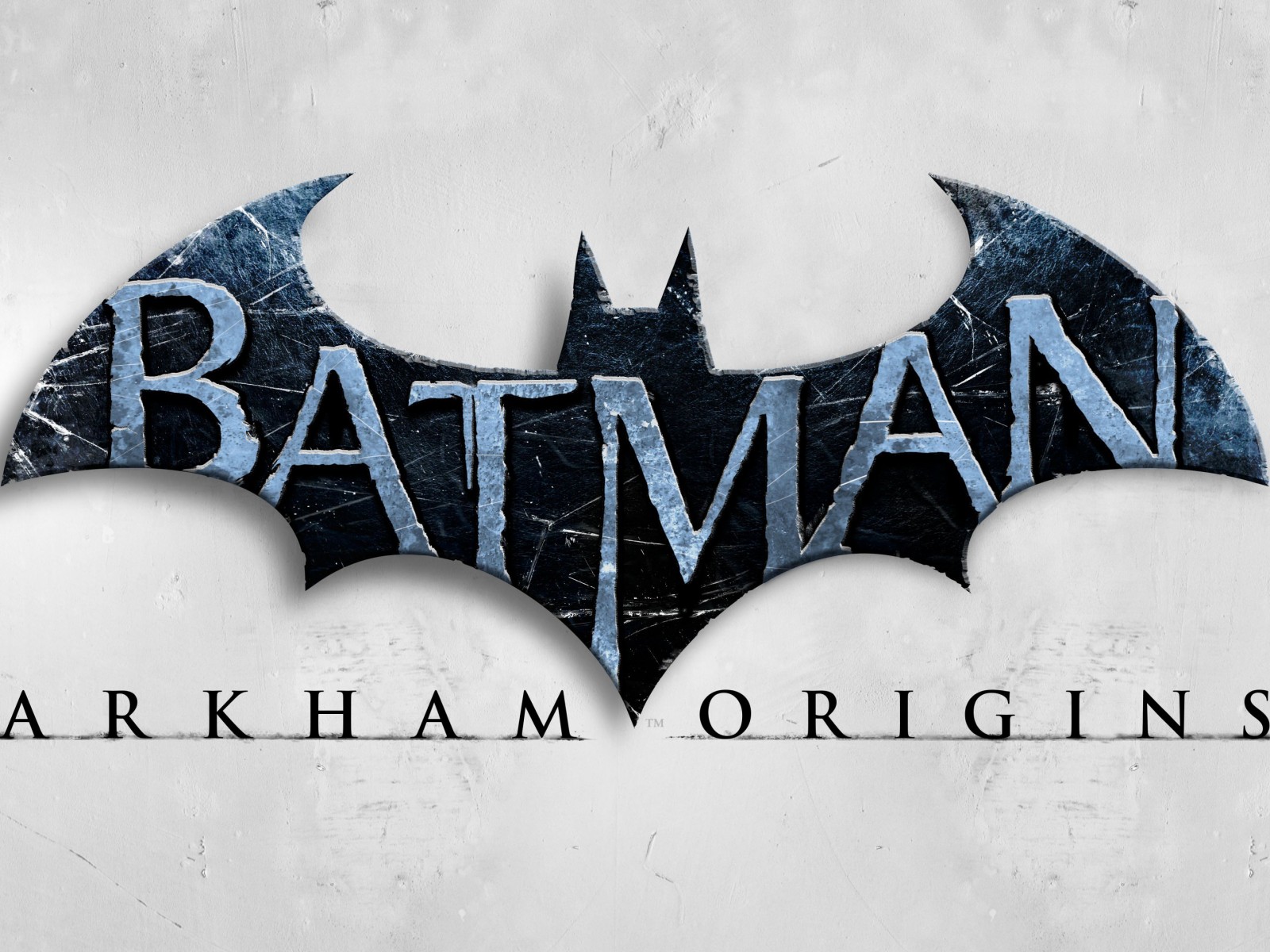 Batman Arkham Origins Wallpaper for Desktop 1600x1200