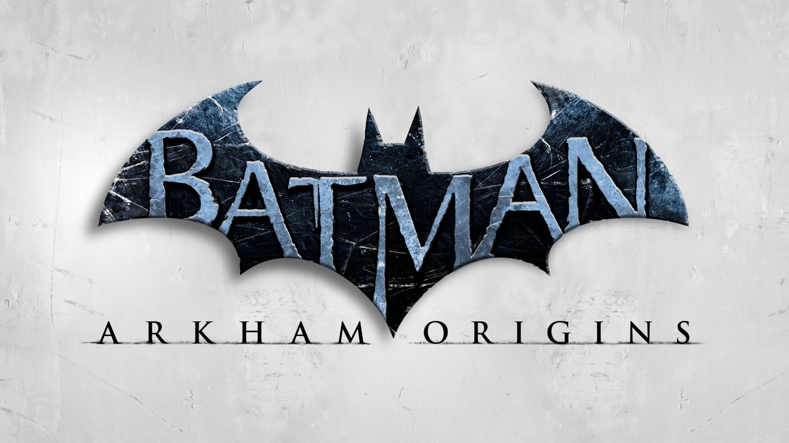 Batman Arkham Origins Wallpaper for Desktop 1600x900