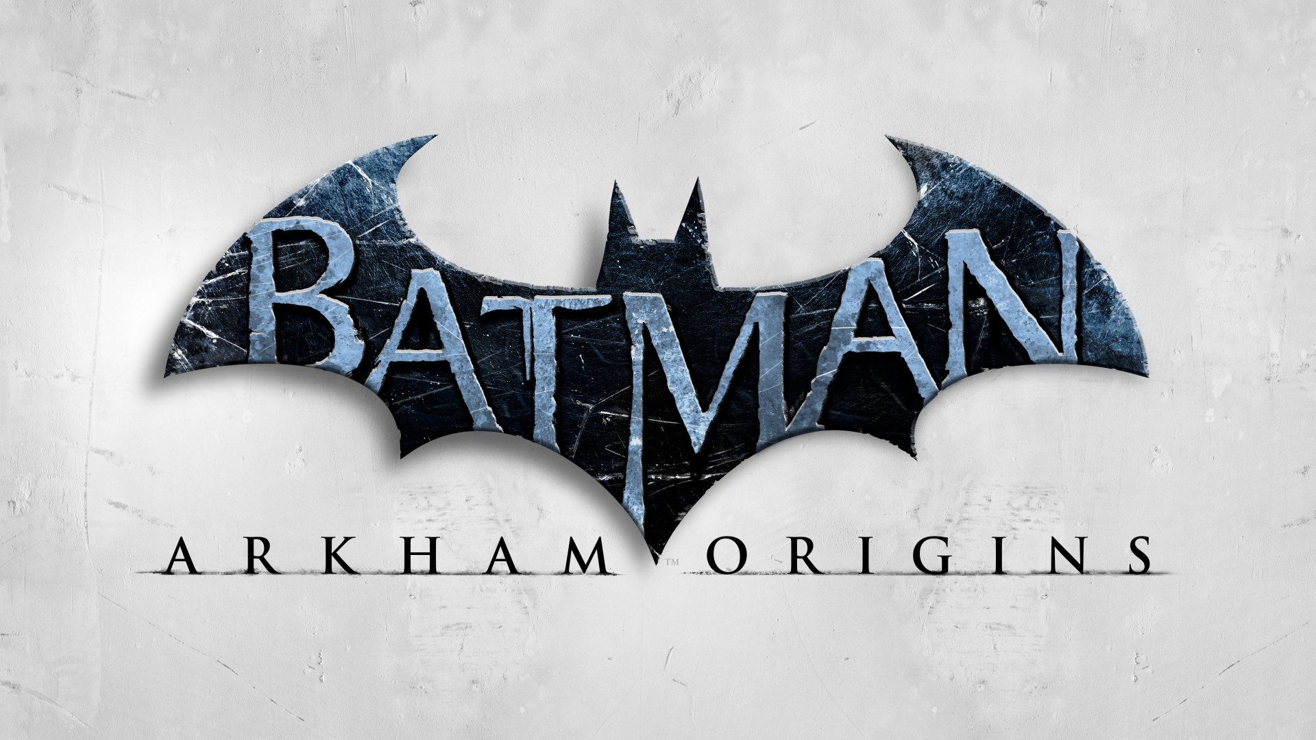 Batman Arkham Origins Wallpaper for Desktop 1920x1080