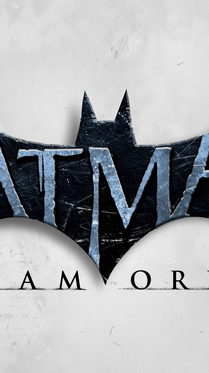Batman Arkham Origins Wallpaper for Motorola Droid Razr HD