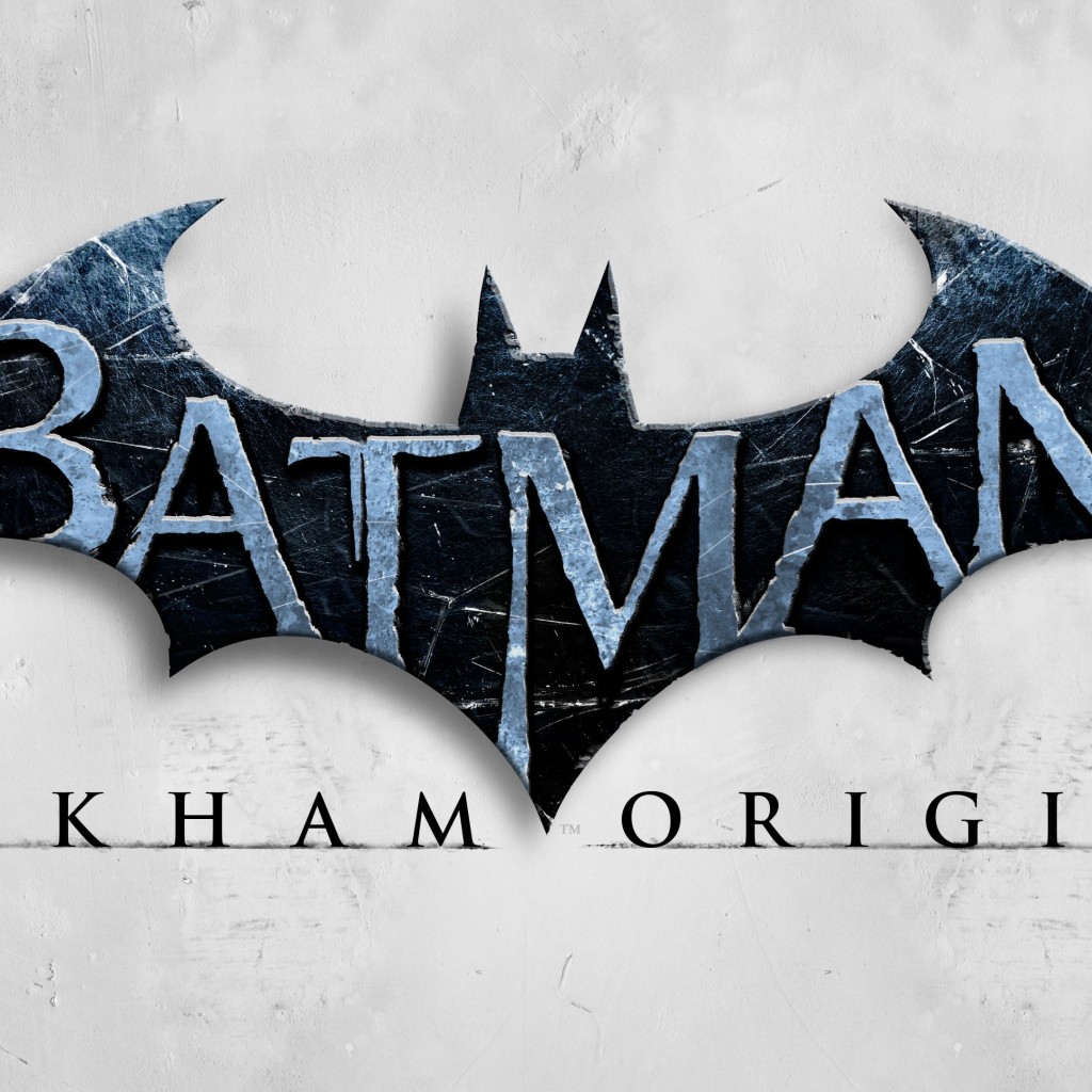 Batman Arkham Origins Wallpaper for Apple iPad 2