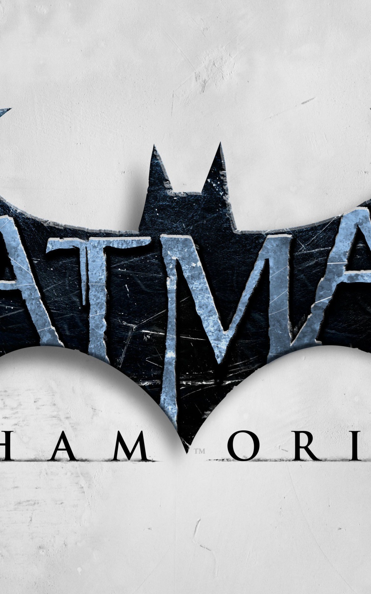 Batman Arkham Origins Wallpaper for Amazon Kindle Fire HDX