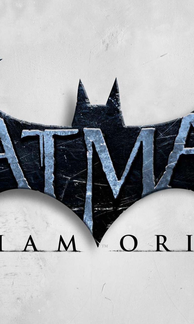 Batman Arkham Origins Wallpaper for LG Optimus G